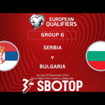 Bulgaria dan Impian Euro: Dari Kualifikasi hingga Pesaing