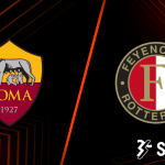 Roma vs.Feyenoord di Babak Playoff Liga Eropa UEFA: Bentrokan Para Titan Sepak Bola