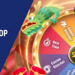 SBOTOP: Bonus Lucky Spin Wheel untuk Semua Permainan SBOTOP