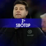 SBOTOP : Chelsea dikabarkan akan mengganti Mauricio Pochettino