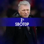 SBOTOP: David Moyes Harap West Ham Lewati ‘Periode Sulit’ setelah kemenangan yang ditunggu-tunggu