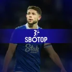 SBOTOP : Everton Mengamankan Pengurangan Jumlah Hukuman Mereka Menjadi Enam Poin