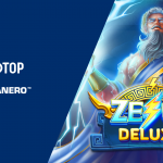 SBOTOP: Habanero Rilis Zeus Deluxe Terbaru 2024