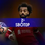 SBOTOP : Liverpool Mohamed Salah di Incar Liga Pro Arab