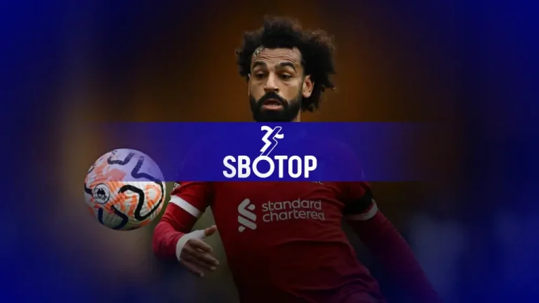 SBOTOP Liverpool Mohamed Salah di Incar Liga Pro Arab