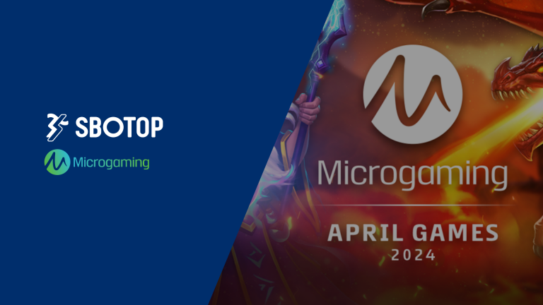 SBOTOP MICROGAMING April 2024 Release Royal League Spin City Lux, Fiona’s Fortune dan Dealers Club Roulette