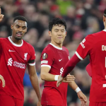 SBOTOP: Mental Juara Liverpool Bangkit Persis Sewaktu Bertemu Barcelona 2019
