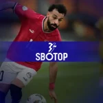 SBOTOP: Mohamed Salah Kembali Bermain di AFCON 2023