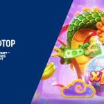SBOTOP: PG Soft Slot Online Baru Fortune Dragon 2024 Mudah Maxwin