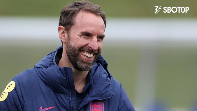 SBOTOP Pelatih Inggris Tidak Punya Rencana Lain setelah EURO 2024