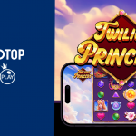 SBOTOP: Pragmatic Play Rilis Slot Online Twilight Princess™ Untuk 2024