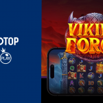 SBOTOP: Pragmatic Play Rilis Viking Forge Untuk 2024