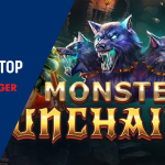 SBOTOP: Red Tiger Ledakan Hadiah Versi Baru Slot Online “Monster Unchained”