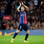 SBOTOP: Robert Lewandowski Berikan 1 Gol Penalti Menit Akhir Gawang Celta Vigo