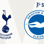 SBOTOP: Prediksi Skor Liga Inggris Tottenham vs Brighton