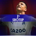 Kecemerlangan Sanchez: SBOTOP Tangkap Duo yang Pastikan Kemenangan Marseille