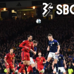 Kekecewaan Luar Biasa: Skotlandia Kejutkan Spanyol dalam Pertunjukan Sepak Bola yang Mendebarkan