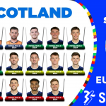 Highland Heroes: Keseruan Pertandingan Euro 2024 Skotlandia