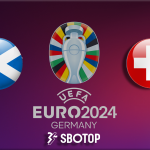 SBOTOP: Liga EURO Prediksi Skor Skolandia VS Switzerland 19 Juni 2024