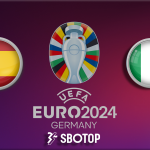 SBOTOP: Liga EURO Prediksi Skor Spanyol VS Italia 20 Juni 2024