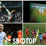 SBOTOP Gol Piala Dunia yang Tak Terlupakan: Sebuah Simfoni Kecemerlangan Sepak Bola