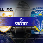Liga Super 2024: Warrington vs. Hull FC – Bentrokan Titans