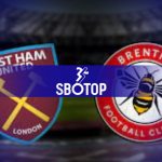 West Ham vs. Brentford di MNF: Bentrokan Ambisi di Bawah Lampu Malam Senin