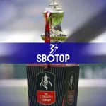 SBOTOP: 4 Prediksi Liga Inggris dan Piala FA Terbaru Sabtu Ini