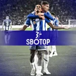 SBOTOP : Arsenal Dibantai Porto menit Akhir