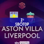 SBOTOP: Highlight Reel Aston Villa 1-4 Liverpool di WSL