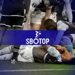 SBOTOP: Aston Villa Bantai Ajax dan Melaju Perempat final Europa Conference League