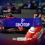 SBOTOP: Kisah Debut F1 Impian Bearman