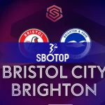 SBOTOP: Cuplikan Sorotan Kota Bristol 3-7 Brighton di WSL