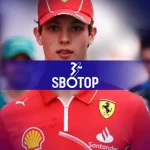 Eksklusif SBOTOP: Brit Bearman Mencuri Pertunjukan F1 dengan Ferrari