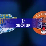 SBOTOP: Castleford Tigers dan Leeds Rhinos Akan Bertarung di Liga Super Betfred