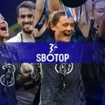 SBOTOP: Chelsea akan mengunjungi Man Utd dan Spurs Bertemu Leicester di semifinal Piala FA Wanita