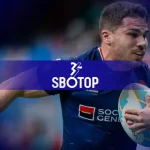 SBOTOP: Dupont Membantu Prancis Memenangkan Gelar Rugby Sevens Dunia Pertama dalam 19 Tahun