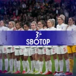 SBOTOP: Kemenangan Inggris di Euro 2022 Karena Pengaruh Christiansen