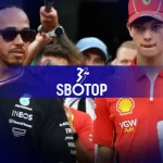 SBOTOP: Bakat F1 yang sedang naik daun, Brit Bearman, Incar Kursi Haas 2025 saat Hamilton Memuji Bintang Masa Depan