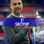 Eksklusif SBOTOP: Aspirasi Piala Dunia Guardiola – Perjalanan Manajerial Melampaui Lapangan