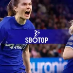 SBOTOP: Emma Hayes Meminta Dukungan Stamford Bridge Saat Chelsea Semakin Dekat ke Semifinal WCL