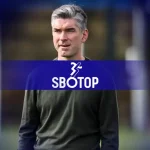 SBOTOP: Hughes Ditunjuk sebagai Direktur Olahraga Liverpool yang Baru