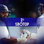 SBOTOP Cricket: Showdown Mendebarkan – India vs. Inggris dalam Tes Kelima dan Terakhir di Dharamshala