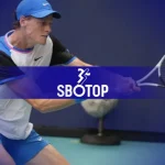 SBOTOP: Dominasi Jannik Sinner Mendorongnya ke Semifinal Miami Open