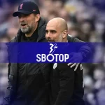SBOTOP : Jurgen Klopp Akui Pep Guardiola Pelatih Terbaik Sepanjang Masa