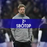 SBOTOP: Jurgen Klopp Seharusnya Liverpool Dapat penalti Kedua