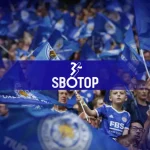 SBOTOP: Leicester City Didakwa Premier League atas Dugaan Pelanggaran PSR