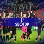 SBOTOP: Kemenangan Besar Leverkusen Mempertahankan Keunggulan 10 Poin Atas Bayern
