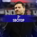 SBOTOP : Liverpool Dan Munchen Mulai Lobby Xabi Alonso Ke Bayern Munich
