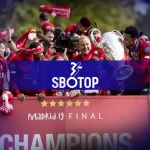SBOTOP: Prediksi Paul Merson – Kemenangan Liverpool Bergantung pada Performa Salah Melawan Man City